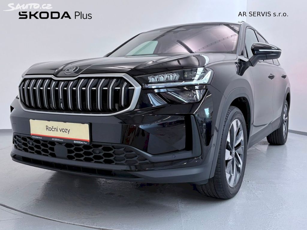 Škoda Kodiaq, EXCLUSIVE SELECTION 2.0TDI/142